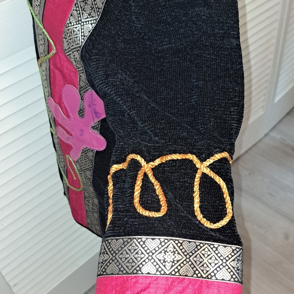 VTG ALLURE WOMEN'S JACKET - Picture 7 of 8